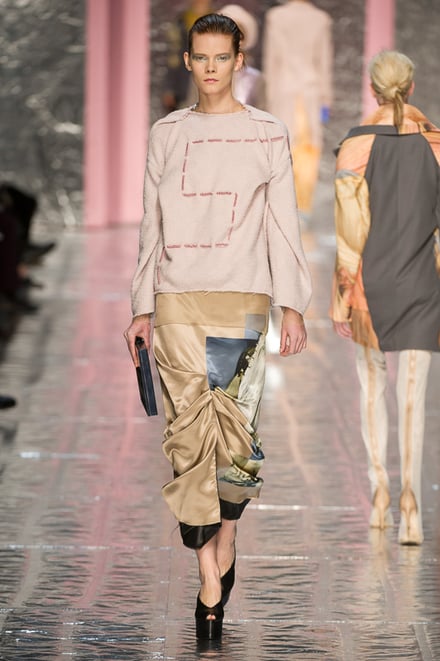 ACNE STUDIOS 2013-14AW パリコレクション 画像23/68