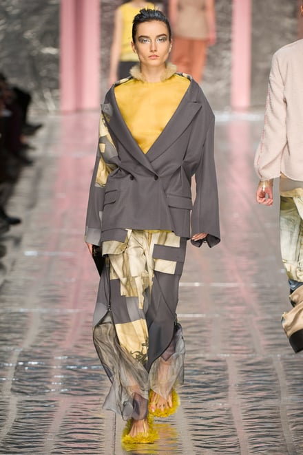 ACNE STUDIOS 2013-14AW パリコレクション 画像24/68