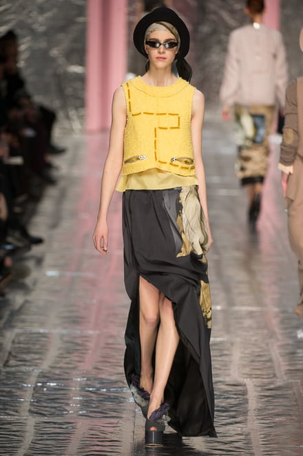 ACNE STUDIOS 2013-14AW パリコレクション 画像25/68