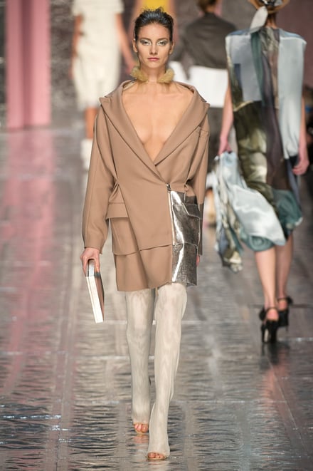 ACNE STUDIOS 2013-14AW パリコレクション 画像28/68