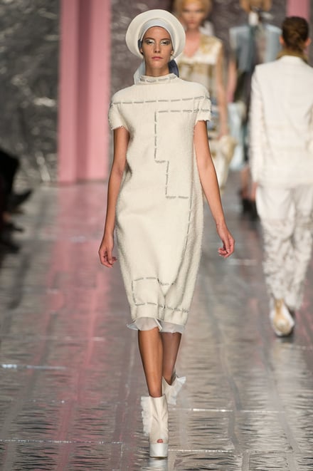 ACNE STUDIOS 2013-14AW パリコレクション 画像29/68