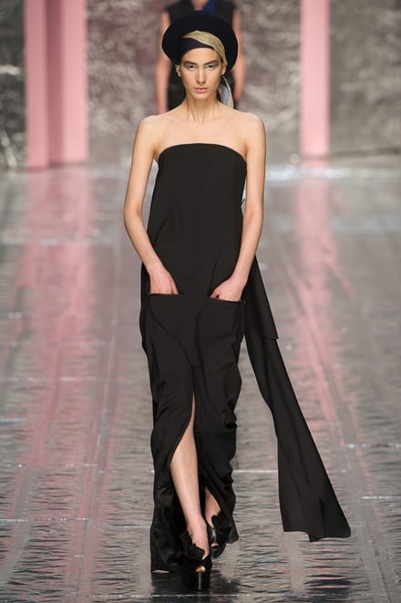 ACNE STUDIOS 2013-14AW パリコレクション 画像32/68