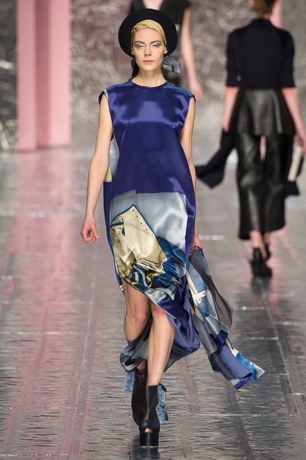 ACNE STUDIOS 2013-14AW パリコレクション 画像33/68