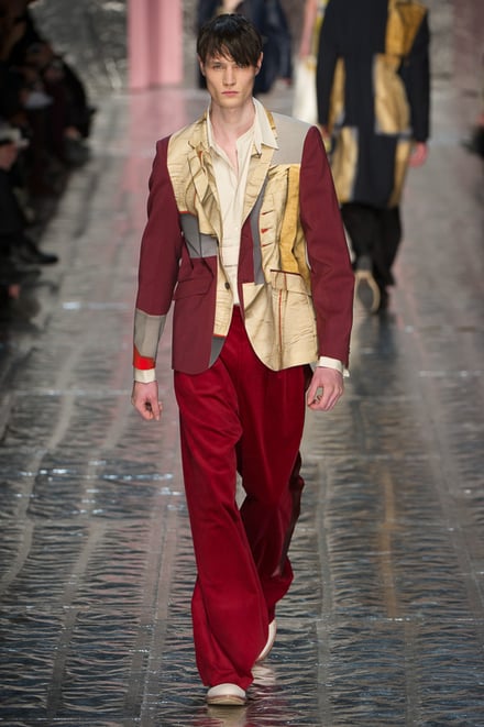 ACNE STUDIOS 2013-14AW パリコレクション 画像34/68