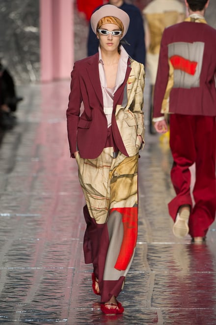ACNE STUDIOS 2013-14AW パリコレクション 画像35/68