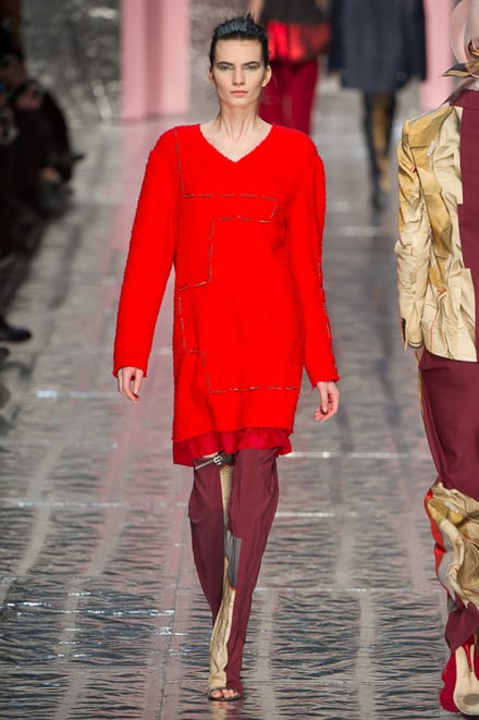 ACNE STUDIOS 2013-14AW パリコレクション 画像36/68