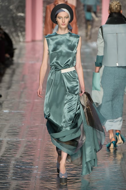 ACNE STUDIOS 2013-14AW パリコレクション 画像38/68
