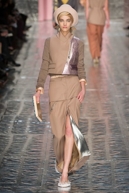 ACNE STUDIOS 2013-14AW パリコレクション 画像42/68