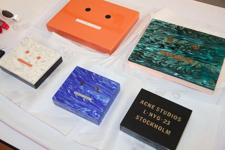 ACNE STUDIOS 2013-14AW パリコレクション 画像44/68