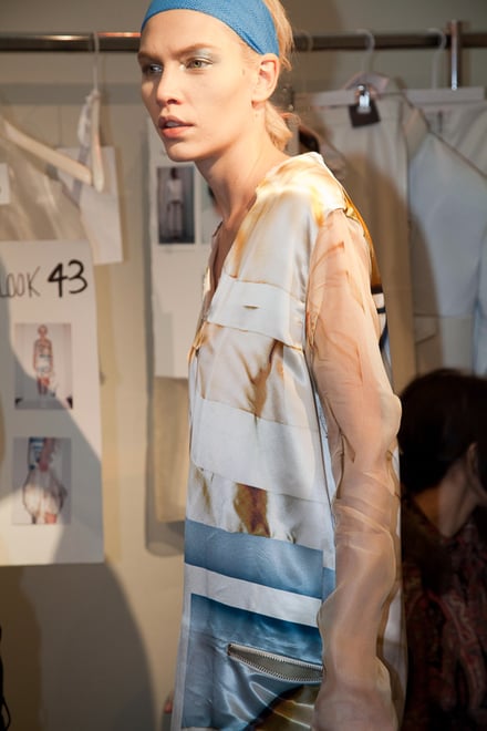 ACNE STUDIOS 2013-14AW パリコレクション 画像45/68