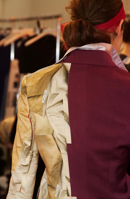 ACNE STUDIOS 2013-14AW パリコレクション 画像47/68