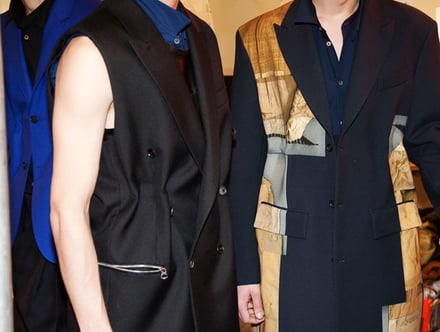 ACNE STUDIOS 2013-14AW パリコレクション 画像49/68