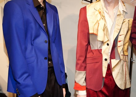 ACNE STUDIOS 2013-14AW パリコレクション 画像50/68