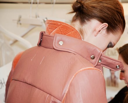 ACNE STUDIOS 2013-14AW パリコレクション 画像51/68