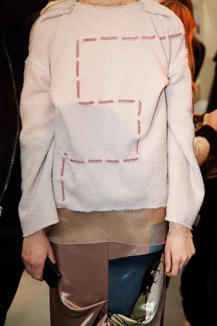 ACNE STUDIOS 2013-14AW パリコレクション 画像53/68