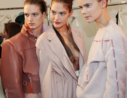 ACNE STUDIOS 2013-14AW パリコレクション 画像54/68