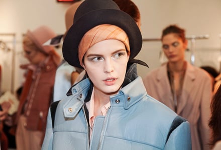 ACNE STUDIOS 2013-14AW パリコレクション 画像56/68