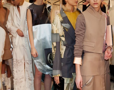 ACNE STUDIOS 2013-14AW パリコレクション 画像57/68
