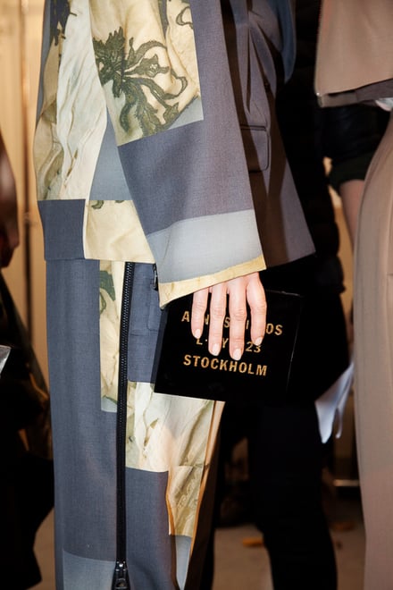 ACNE STUDIOS 2013-14AW パリコレクション 画像59/68