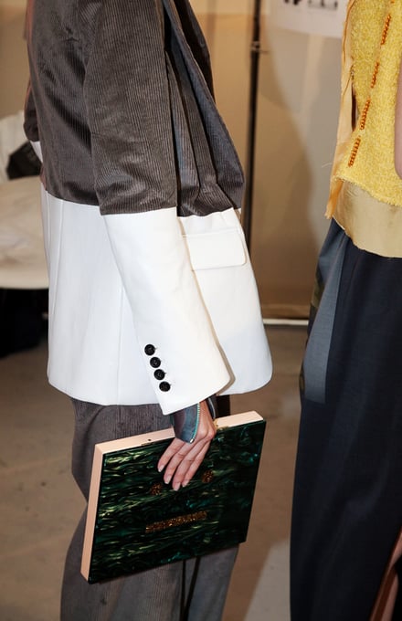 ACNE STUDIOS 2013-14AW パリコレクション 画像60/68