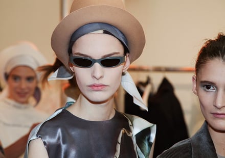 ACNE STUDIOS 2013-14AW パリコレクション 画像61/68