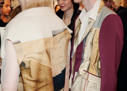 ACNE STUDIOS 2013-14AW パリコレクション 画像62/68