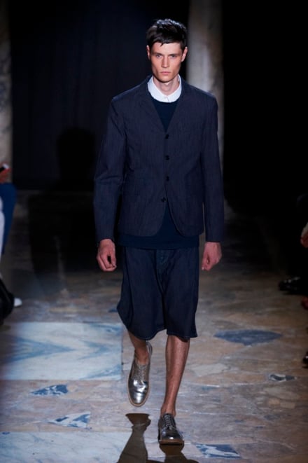 ACNE 2013SS パリコレクション 画像1/64