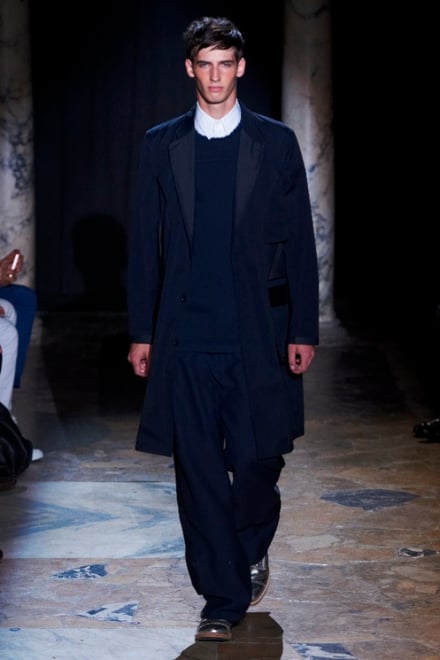 ACNE 2013SS パリコレクション 画像2/64