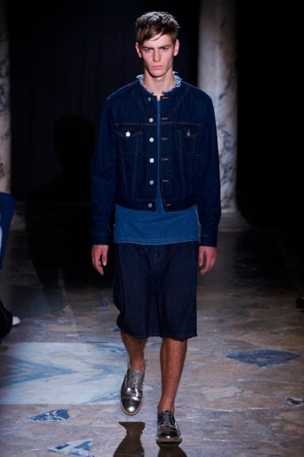 ACNE 2013SS パリコレクション 画像3/64