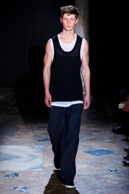 ACNE 2013SS パリコレクション 画像4/64