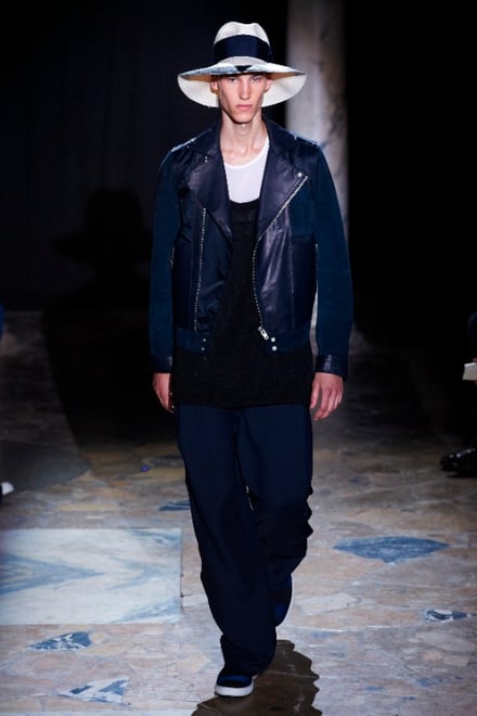 ACNE 2013SS パリコレクション 画像5/64