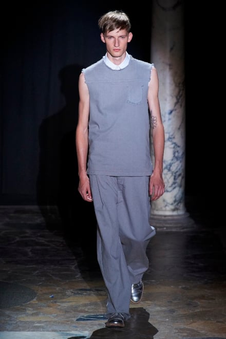 ACNE 2013SS パリコレクション 画像7/64