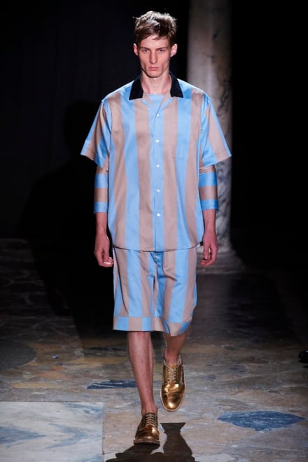 ACNE 2013SS パリコレクション 画像8/64