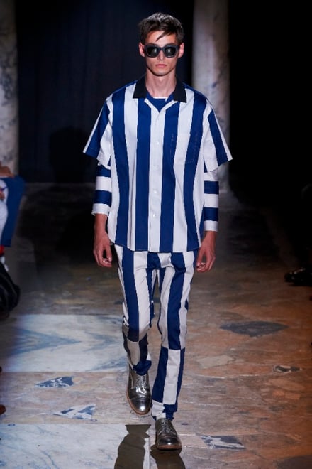 ACNE 2013SS パリコレクション 画像9/64