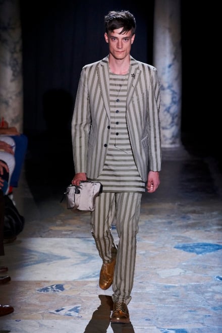 ACNE 2013SS パリコレクション 画像10/64