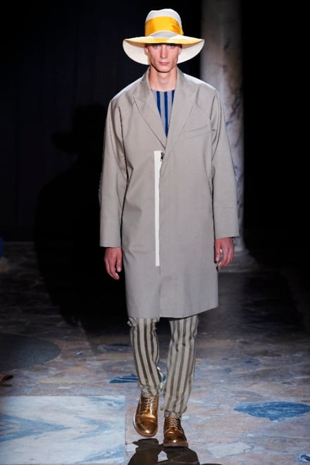 ACNE 2013SS パリコレクション 画像11/64