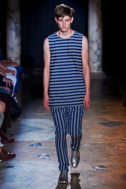 ACNE 2013SS パリコレクション 画像12/64