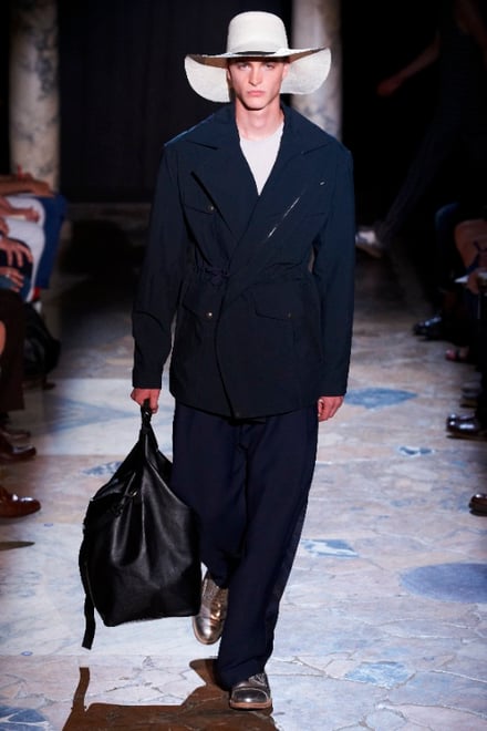 ACNE 2013SS パリコレクション 画像13/64