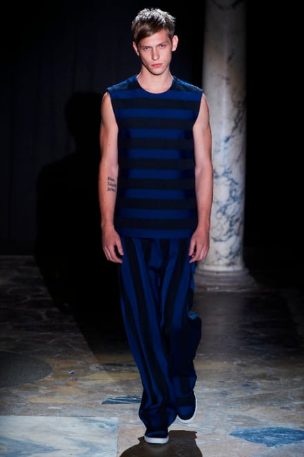 ACNE 2013SS パリコレクション 画像14/64
