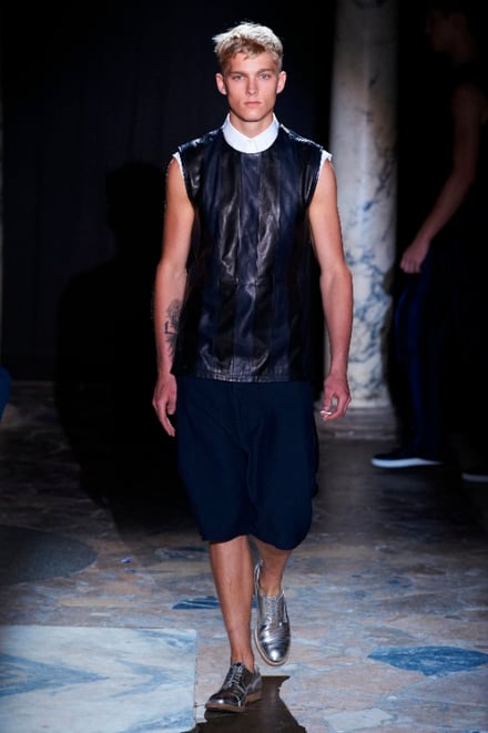 ACNE 2013SS パリコレクション 画像15/64
