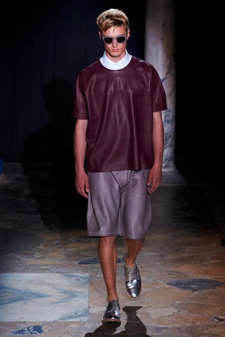 ACNE 2013SS パリコレクション 画像16/64