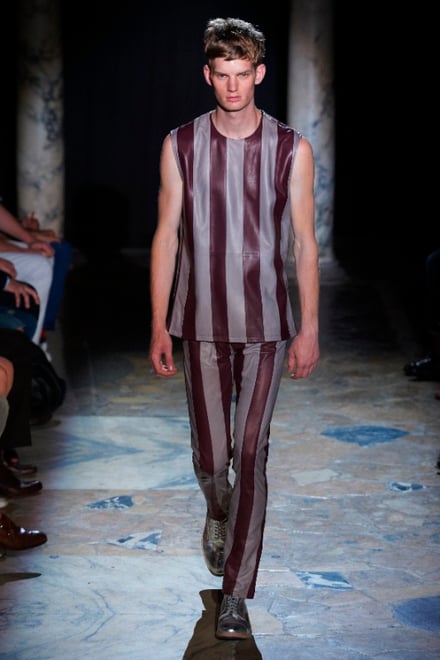 ACNE 2013SS パリコレクション 画像17/64