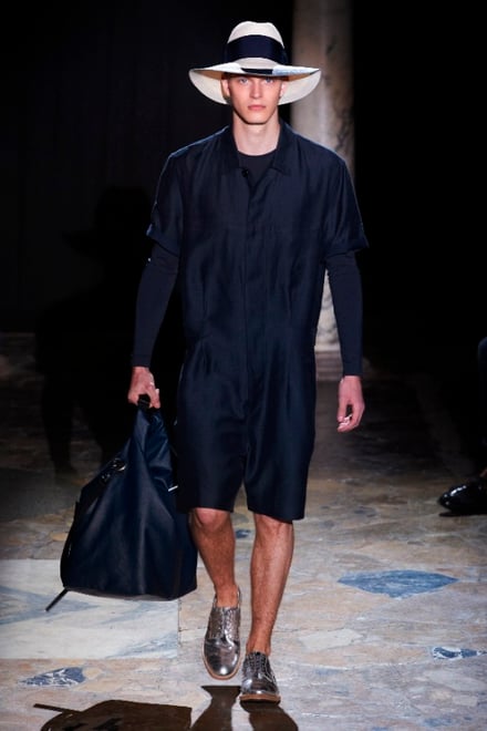 ACNE 2013SS パリコレクション 画像18/64