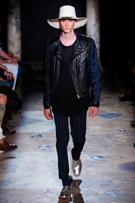 ACNE 2013SS パリコレクション 画像19/64