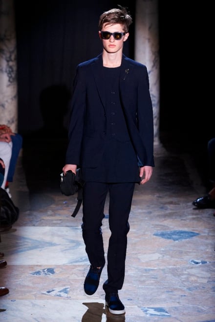 ACNE 2013SS パリコレクション 画像20/64