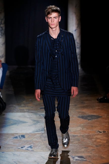 ACNE 2013SS パリコレクション 画像21/64
