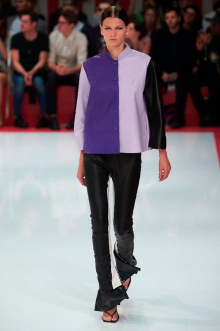 ACNE STUDIOS 2013SS ロンドンコレクション 画像5/96