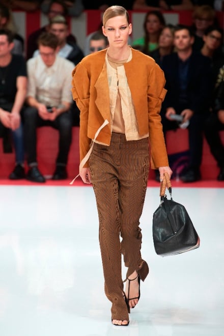 ACNE STUDIOS 2013SS ロンドンコレクション 画像23/96