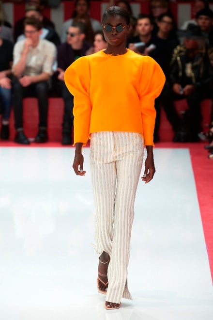 ACNE STUDIOS 2013SS ロンドンコレクション 画像25/96