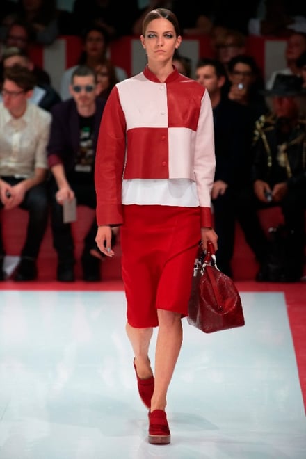 ACNE STUDIOS 2013SS ロンドンコレクション 画像33/96